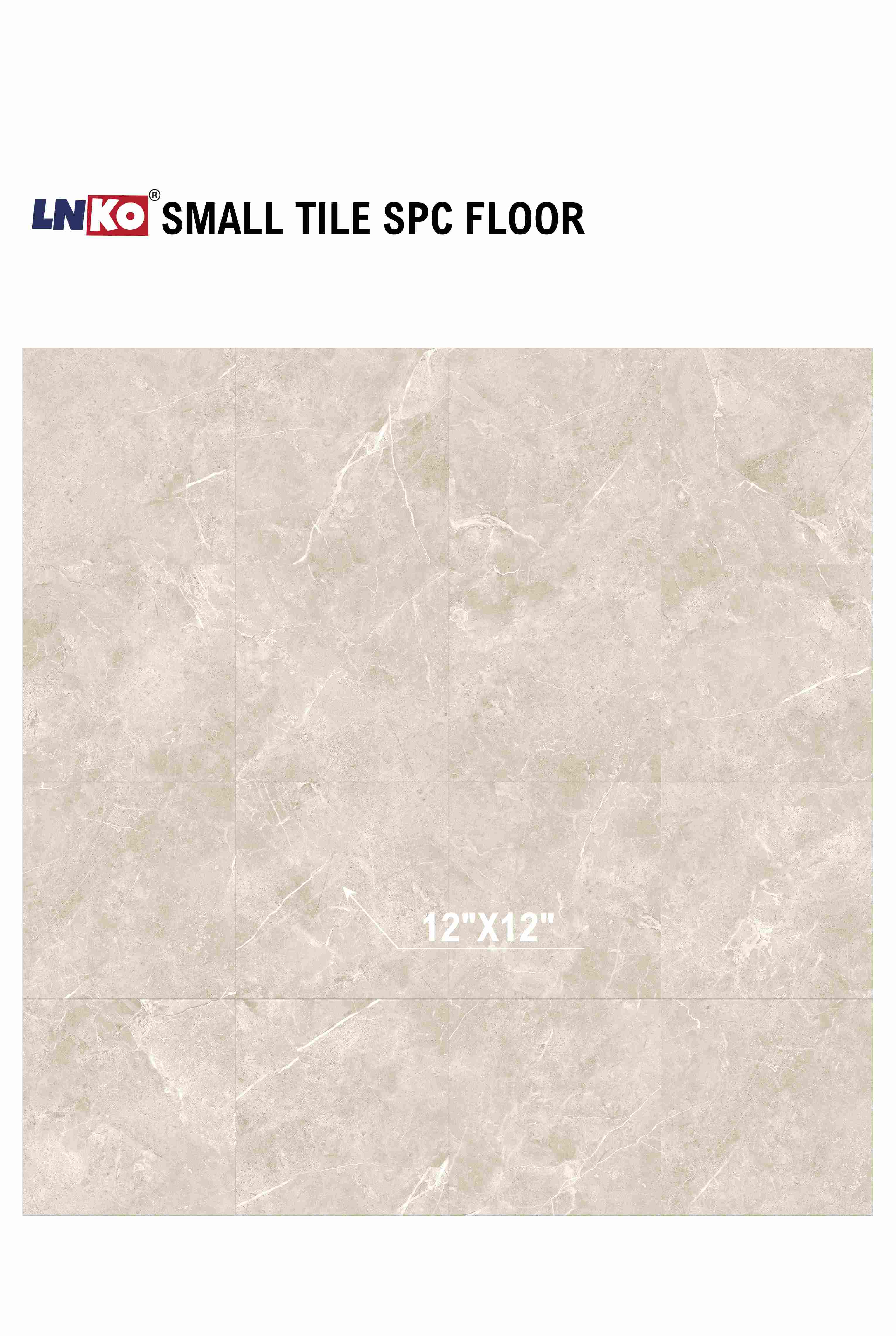 SPC flooring texture sample 4